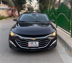 شێڤرۆلێت مالیبۆ